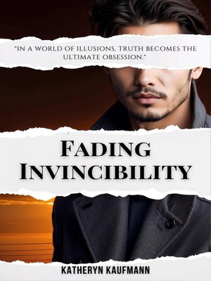 cover image of Fading Invincibility